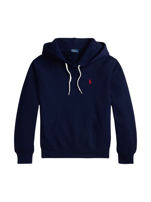 LightWeight Fleece Sweatshirt RALPH LAUREN | 211971691003